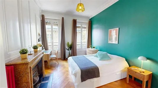 Rooms in Lyon - photo 3