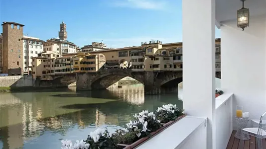 Apartments in Florence - photo 1