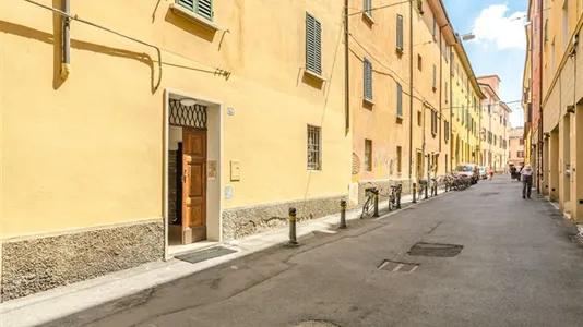 Apartments in Bologna - photo 3