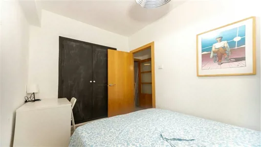 Rooms in Valencia Patraix - photo 3