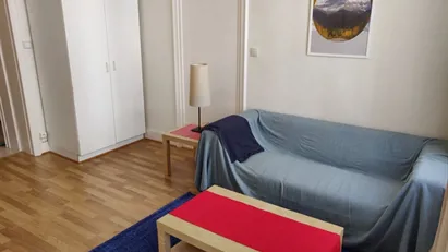 Apartment for rent in Brussels Etterbeek, Brussels