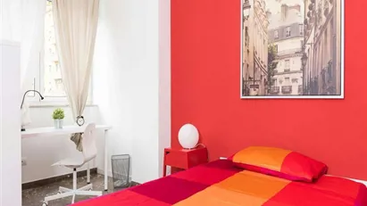 Room for rent in Roma Municipio II – Parioli/Nomentano, Rome