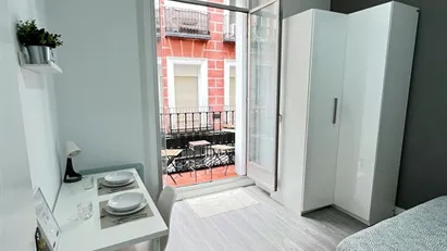 Room for rent in Madrid Centro, Madrid