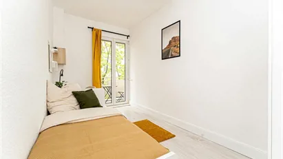 Room for rent in Berlin Charlottenburg-Wilmersdorf, Berlin