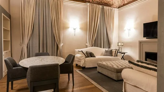 Apartments in Florence - photo 3