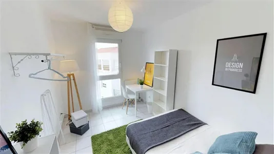 Rooms in Montpellier - photo 3