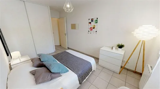 Rooms in Lyon - photo 3