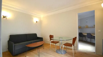 Apartment for rent in Paris 18ème arrondissement - Montmartre, Paris