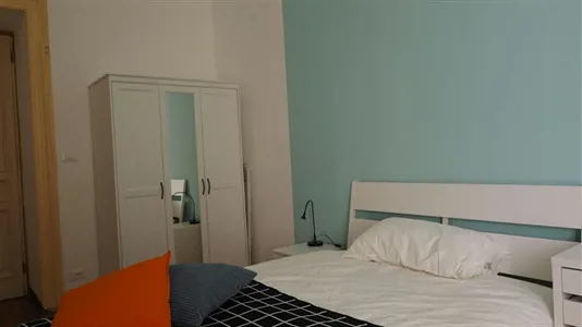 Rooms in Turin - photo 3