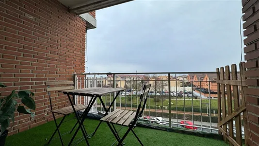 Apartments in Boadilla del Monte - photo 2