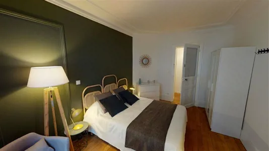 Rooms in Paris 12ème arrondissement - Bercy - photo 3