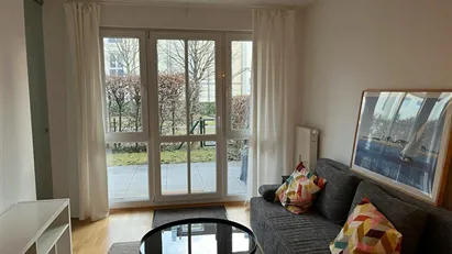 Apartment for rent in Munich