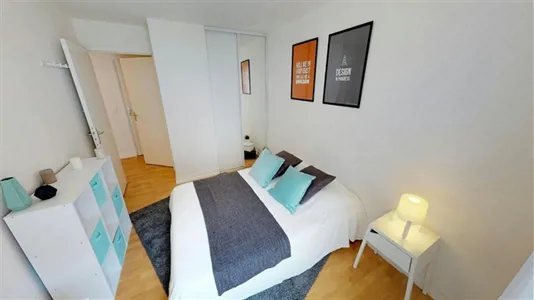 Rooms in Lille - photo 1