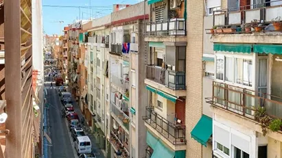 Apartment for rent in Valencia Poblats Marítims, Valencia (region)