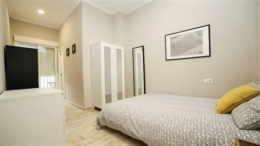 Rooms in Valencia L'Eixample - photo 2