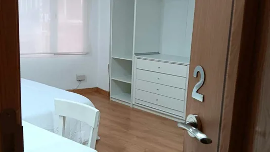 Apartments in Valencia Ciutat Vella - photo 2