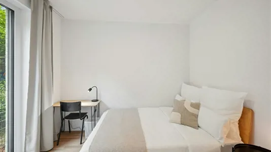 Rooms in Berlin Mitte - photo 1