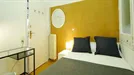 Room for rent, Barcelona Les Corts, Barcelona, Carrer de València