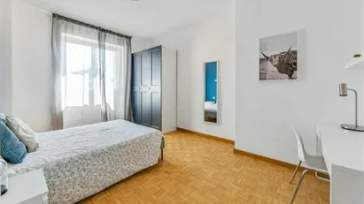 Room for rent in Milano Zona 5 - Vigentino, Chiaravalle, Gratosoglio, Milan