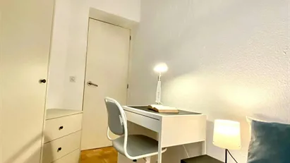 Room for rent in Madrid Salamanca, Madrid