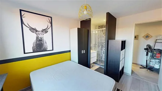 Rooms in Toulouse - photo 2