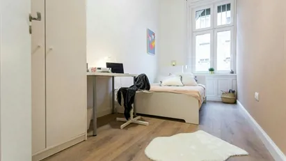 Room for rent in Budapest Erzsébetváros, Budapest