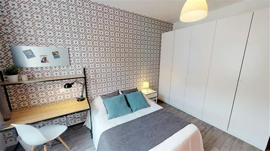 Rooms in Lille - photo 1