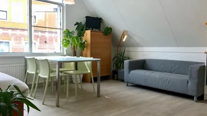 Apartment for rent in Rotterdam Kralingen-Crooswijk, Rotterdam