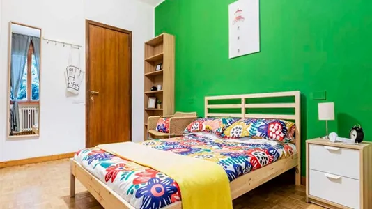 Rooms in Padua - photo 1