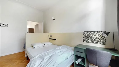 Room for rent in Brussels Elsene, Brussels