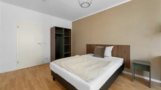 Rooms in Berlin Mitte - photo 2