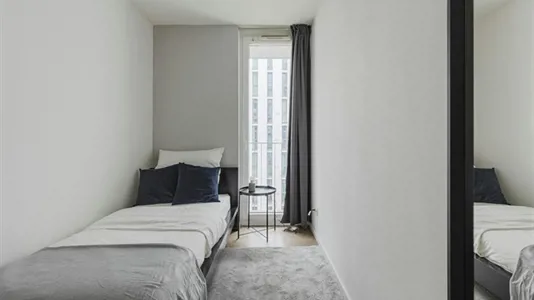 Rooms in Berlin Mitte - photo 2