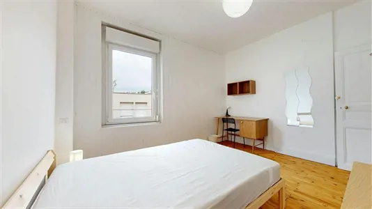 Rooms in Clermont-Ferrand - photo 3