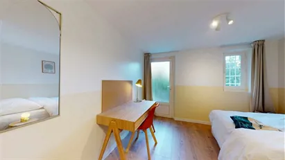 Room for rent in Bobigny, Île-de-France