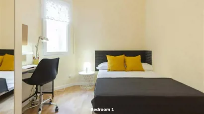 Room for rent in Las Barranquillas, Comunidad de Madrid