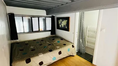 Room for rent in Lyon, Auvergne-Rhône-Alpes