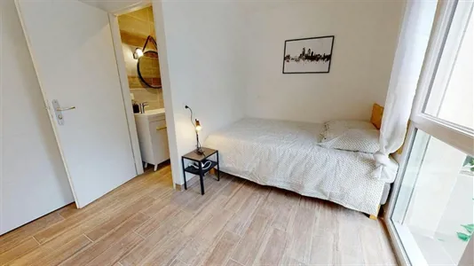 Rooms in Lyon - photo 3