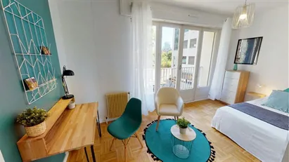 Room for rent in Lyon, Auvergne-Rhône-Alpes