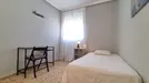 Room for rent, Las Barranquillas, Comunidad de Madrid, Plaza de Corpus Barga
