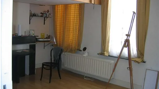 Rooms in Brussels Elsene - photo 1