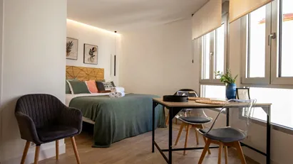 Apartment for rent in Madrid Centro, Madrid