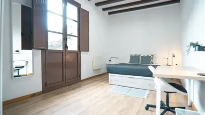 Room for rent in Barcelona Ciutat Vella, Barcelona