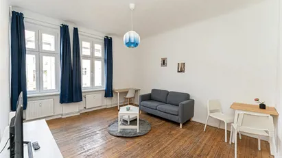 Apartment for rent in Berlin Friedrichshain-Kreuzberg, Berlin