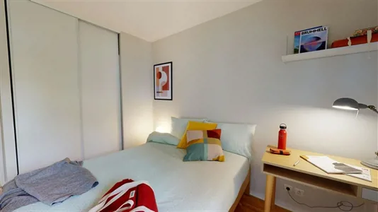 Rooms in Boulogne-Billancourt - photo 3