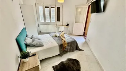 Room for rent in Zaragoza, Aragón