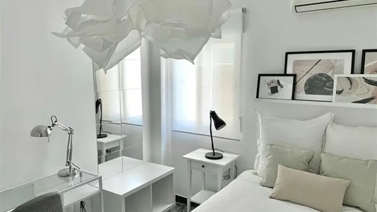 Rooms in Murcia - photo 1