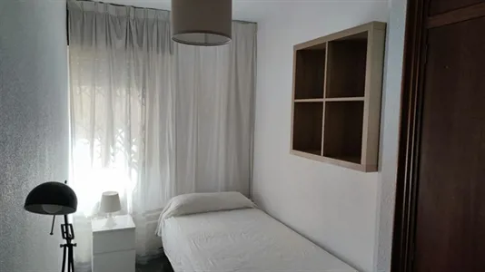 Rooms in Murcia - photo 1