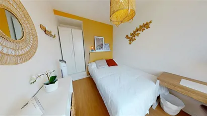 Room for rent in Lyon, Auvergne-Rhône-Alpes