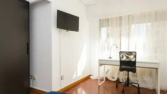 Rooms in Madrid Moncloa-Aravaca - photo 3