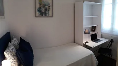 Room for rent in Madrid Chamberí, Madrid